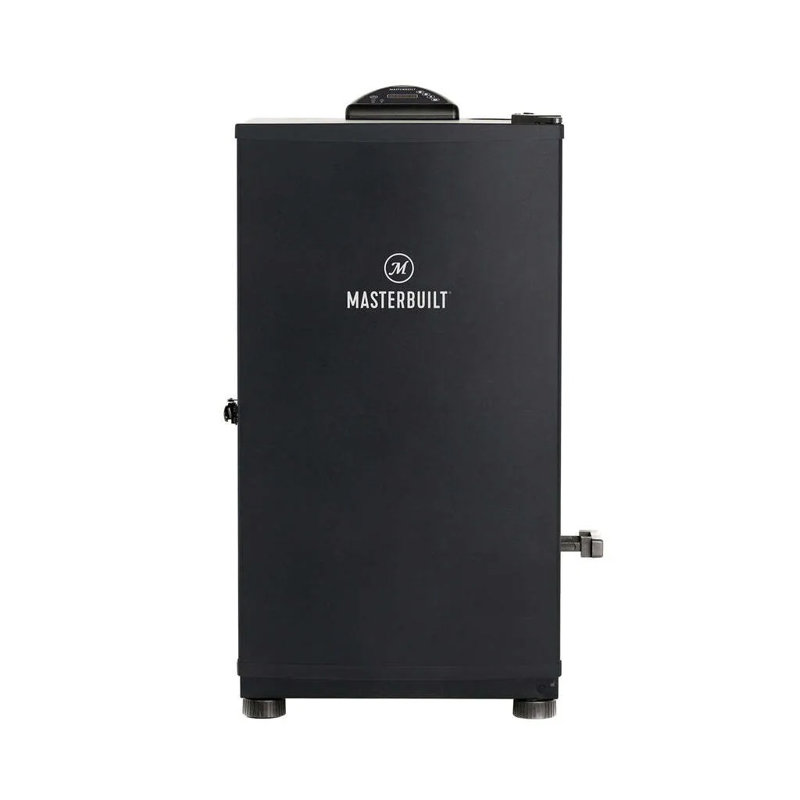 Masterbuilt 30-inch Digital Electric Smoker with No Window