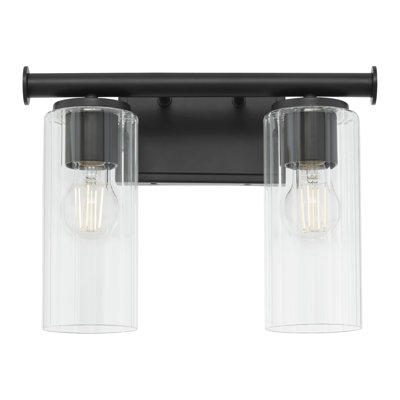 MERCIER 2 Light Vanity