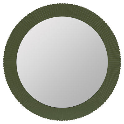 Josia Resin Wall Mirror