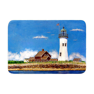 Tapis de bain Scituate MA