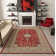 Tapis modernes pour le salon