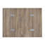Table de bout