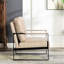 Chaise d'appoint Direct Classic Mid Century Modern-836523427