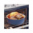 Caannasweis 12 Pieces Nonstick Cookware Set Stackable Induction Pots and Pans With Removable Handles-98961038