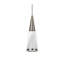 Luminaire suspendu en grappe 6 lumières