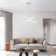 Temelec 1 - Light LED Unique/Statement Pendant