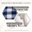 Ensemble d'édredon réversible en duvet synthétique et microsuède 3 pièces-128766990-128766991
