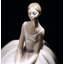 Utopia Refinement Ballet Woman Figurine