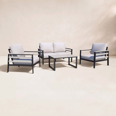 Townsend 1 - Person Patio Seating Group