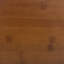 Structure de lit plateforme en bois de bambou sec de 12 pouces, avec support en lattes de bois, aucun sommier requis, assemblage facile-56893276
