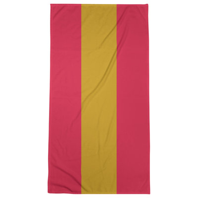 Ottawa Lightweight Bath Towel