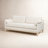 Pera 75.5" Upholstered Sofa-1562824774