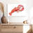 Vibrant Lobster-107921083