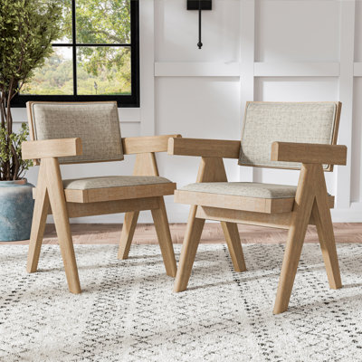 Fauteuils Tyionna