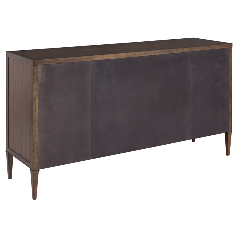 West Camden 9 - Drawer 72" W Dresser