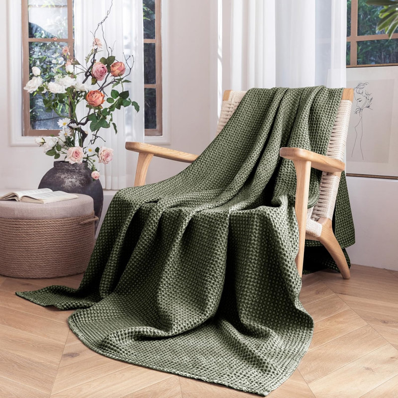 Throw Blanket