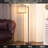 Floor Lamp For Living Room, 4 Color Temperature Led Floor Lamp With Remote Control & Foot Switch