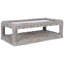 Table basse avec rangement Maner
