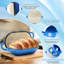 LIFERUN 2.37 L Dutch Oven-138116436