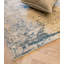 Campbell Abstract Area Rug-1199369621