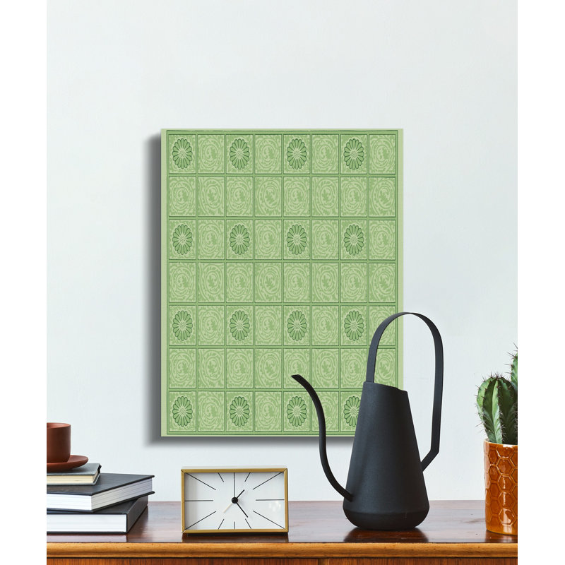 Hershberger Wrapped Canvas Print Set, 9x12
