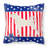 Patriotic Outdoor Throw Pillow-804211254