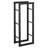 Capote 15.75'' W Metal Log Rack