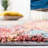 Arayah Performance Abstract Rug-712880548