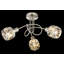 Cayden Crystal Semi Flush Mount-27664577