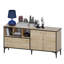 Eva-Mae 160cm Sideboard