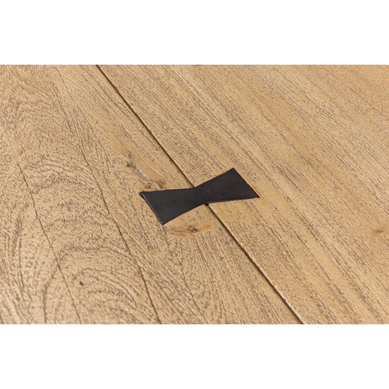 Stuben Solid Wood Bench