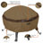 Freeport Park® Donaldson Fire Pit Cover-1444819500