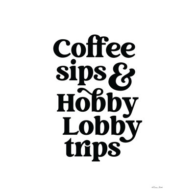 Sips and Trips par Susan Ball