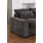 Upholstered Sofa & Chaise-1927945358