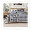 Ensemble de courtepointe réversible avec taies décoratives Lodge-821638765-821638766