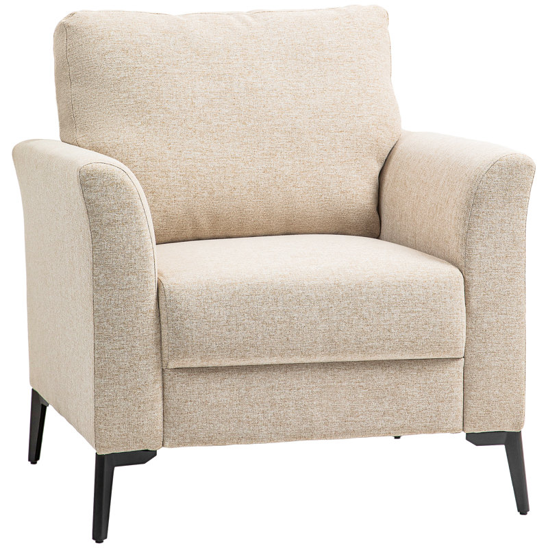 Murrysville Upholstered Armchair