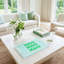 Mahjong Abstract Decorative Tray-897741067-897741169-897741170
