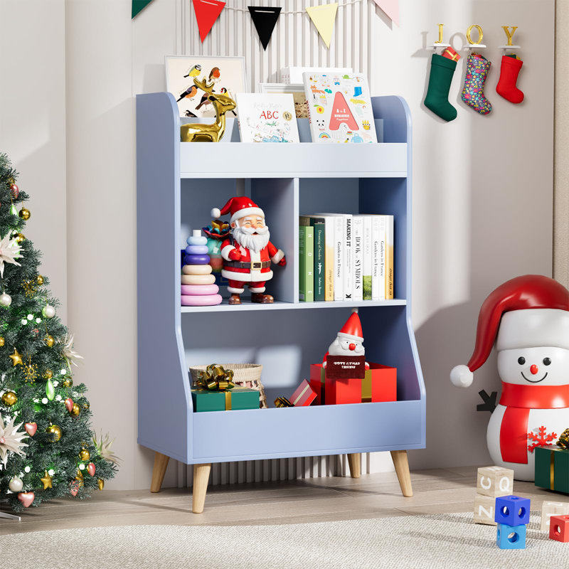 93.5cm H x 62cm W Barister Bookcase