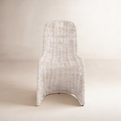 Ziaa Patio Dining Chair