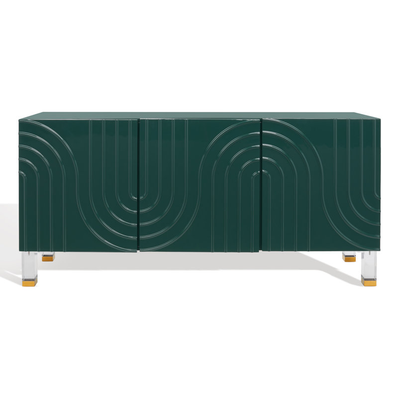 Ardel 64'' Sideboard, Moss