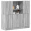 2 131.5cm Kitchen Pantry-105676528