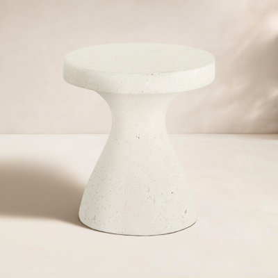 Dodger 16" Patio Side Table