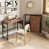 Rustic Brown