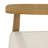 James Acacia Outdoor Lounge Chair-17106778-17106789
