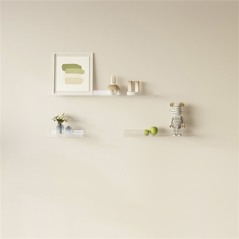 Teki Floating Shelf