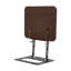 Inbox Zero 51cm H Book Stand
