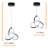 Modern LED Pendant Light-1764754734