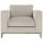 Noel 40" Wide Armchair-53857609-55428364