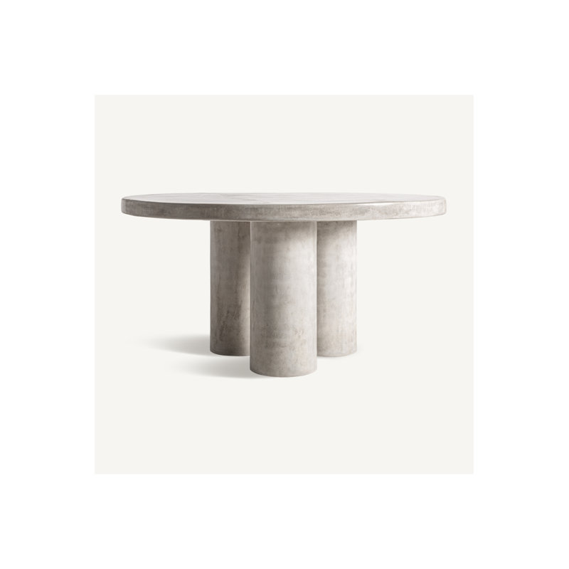 Vytina Round Dining Table