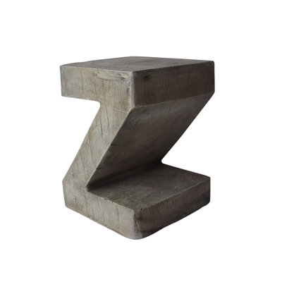 Deelda 12.5'' Console Table
